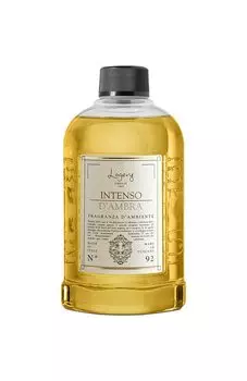 Рефил для диффузора Intenso D’Ambra / "Магия амбры" (500ml) Logevy Firenze 1965