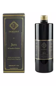 Рефил для диффузора Jura (500ml) Danhera Italy