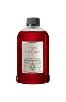 Рефил для диффузора L’Etrusco Antico / "Древняя Этруссия" (500ml) Logevy Firenze 1965