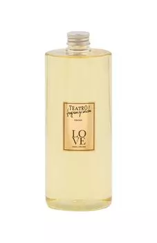 Рефил для диффузора Love Luxury collection (1000ml) TEATRO