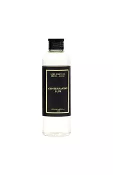 Рефил для диффузора Mediterranean Blue (200ml) Cereria Molla 1899