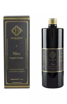 Рефил для диффузора Niro (500ml) Danhera Italy