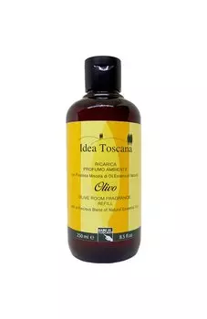 Рефил для диффузора Олива (250ml) Idea Toscana