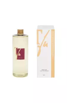Рефил для диффузора Rose Oud (500ml) TEATRO
