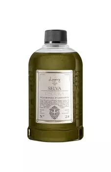 Рефил для диффузора Selva Oscura / "Темный лес" (500ml) Logevy Firenze 1965