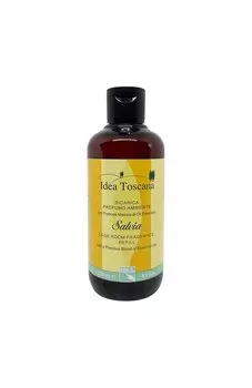 Рефил для диффузора Шалфей (250ml) Idea Toscana