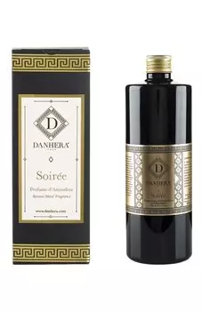 Рефил для диффузора Soiree (500ml) Danhera Italy