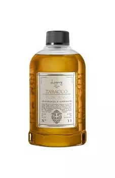 Рефил для диффузора Tabacco Toscano / "Тосканский табак" (500ml) Logevy Firenze 1965