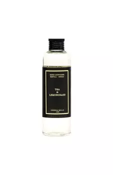 Рефил для диффузора Tea & Lemongrass (200ml) Cereria Molla 1899