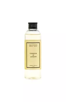 Рефил для диффузора Tuberose & Jasmine (200ml) Cereria Molla 1899