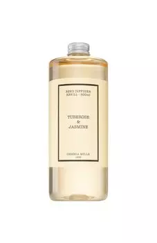 Рефил для диффузора Tuberose & Jasmine (500ml) Cereria Molla 1899