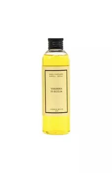 Рефил для диффузора Verbena di Sicilia (200ml) Cereria Molla 1899