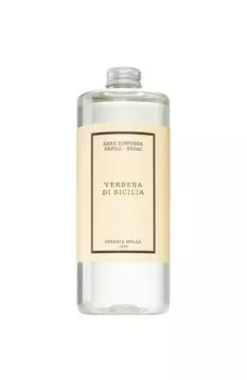 Рефил для диффузора Verbena di Sicilia (500ml) Cereria Molla 1899