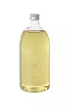 Рефил для заправки диффузора Fuoco (1000ml) Culti Milano