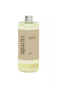 Рефил Lavanda Agrumata Цитрусовая лаванда (500ml) Risalto
