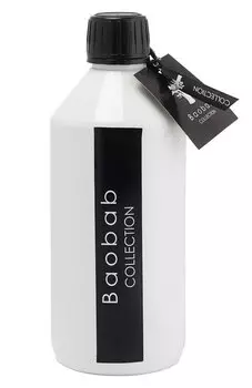 Рефил Les Exclusives Platinum Амбра-грейпфрут Baobab