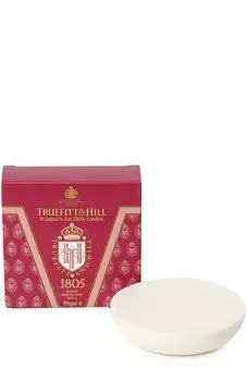 Рефил мыла для бритья 1805 (запасной блок для деревянной чаши) Truefitt and Hill
