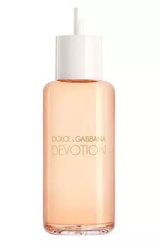 Рефил парфюмерной воды Devotion (150ml) Dolce & Gabbana