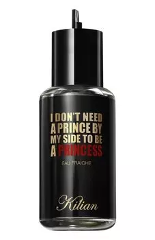 Рефил парфюмерной воды Princess Eau Fraiche (100ml) Kilian Paris