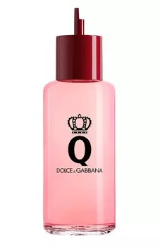 Рефил парфюмерной воды Q by Dolce&Gabbana (150ml) Dolce & Gabbana