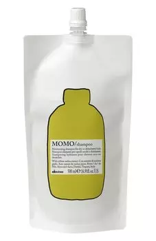 Рефил шампуня для увлажнения волос MOMO (500ml) Davines