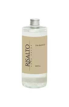 Рефил The Bianco Белый чай (500ml) Risalto