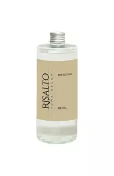 Рефил The Rosso Красный чай (500ml) Risalto