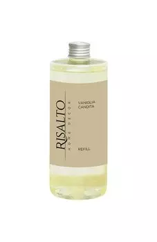 Рефил Vaniglia Candita (500ml) Risalto