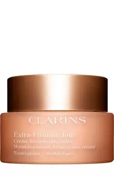 Регенерирующий дневной крем против морщин Extra-Firming Jour (50ml) Clarins