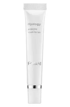 Регенерирующий крем для губ Hyalogy Protective Cream for Lips (9g) Forlle'd