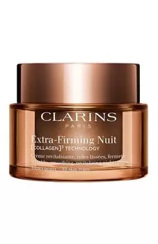 Регенерирующий ночной крем для любого типа кожи Extra-Firming (50ml) Clarins