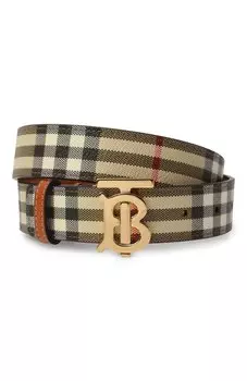 Ремень Burberry