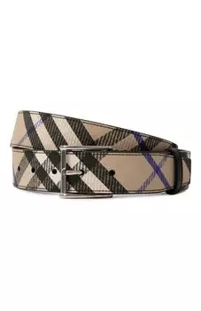 Ремень Burberry