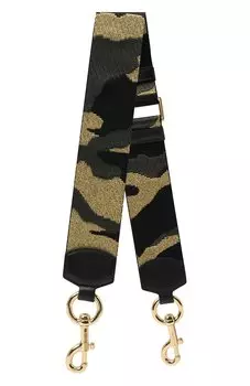 Ремень для сумки Camo Webbing MARC JACOBS (THE)