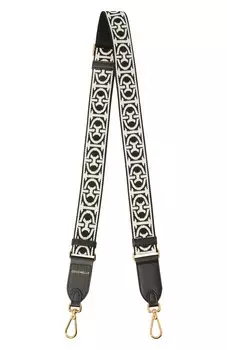 Ремень для сумки Nastro Jacquard Coccinelle