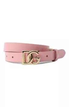 Ремень Dolce & Gabbana