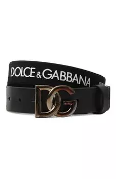 Ремень Dolce & Gabbana