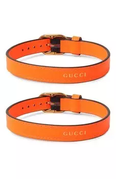 Ремешки для ручек Gucci Diana Gucci