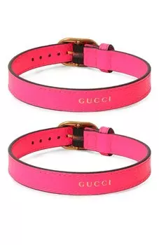 Ремешки для ручек Gucci Diana Gucci