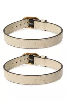 Ремешки для ручек Gucci Diana Gucci