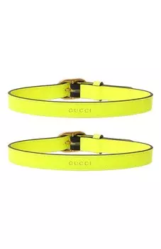 Ремешки для ручек Gucci Diana Gucci