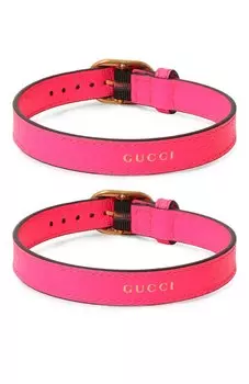 Ремешки для ручек Gucci Diana Gucci