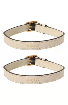 Ремешки для ручек Gucci Diana Gucci