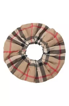 Резинка для волос Burberry