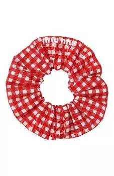 Резинка для волос Miu Miu