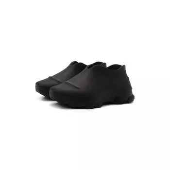 Резиновые кроссовки Monumental Mallow Givenchy