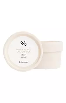 Рисовая маска-скраб Ganghwa Rice (115g) Dr.Ceuracle
