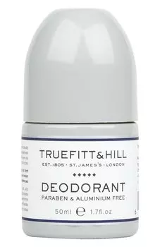 Роликовый дезодорант (50ml) Truefitt and Hill