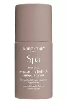 Роликовый дезодорант длительного действия (50ml) La Biosthetique