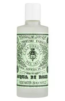 Розовая вода для лица (250ml) Santa Maria Novella